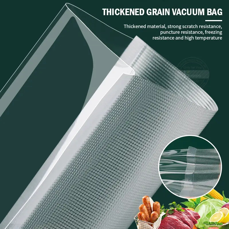 Vacuum Sealing Machine Accesso - đánh giá và giá Food Storage Machine