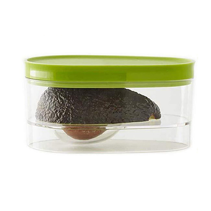 Avocado Food Storage Box Space - đánh giá và giá Food Storage Order