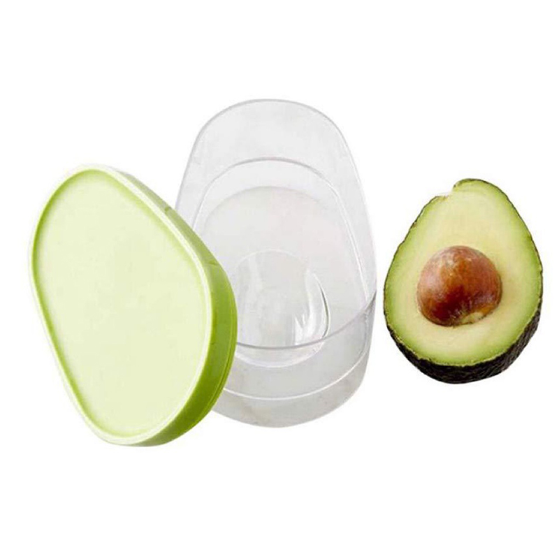 Avocado Food Storage Box Space - đánh giá và giá Food Storage Order
