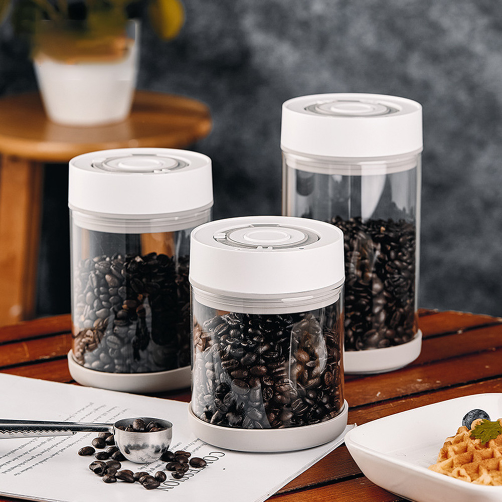Kitchen Moisture-proof Glass C - đánh giá và giá Food Storage Order