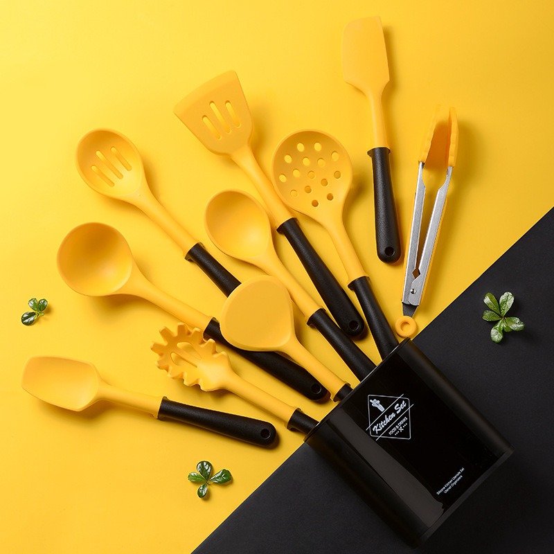 10PCS Food Grade Yellow Cookin - đánh giá và giá Food Storage Yellow
