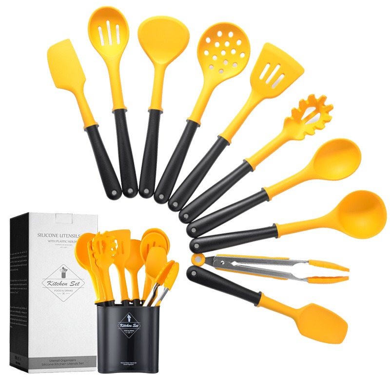 10PCS Food Grade Yellow Cookin - đánh giá và giá Food Storage Yellow