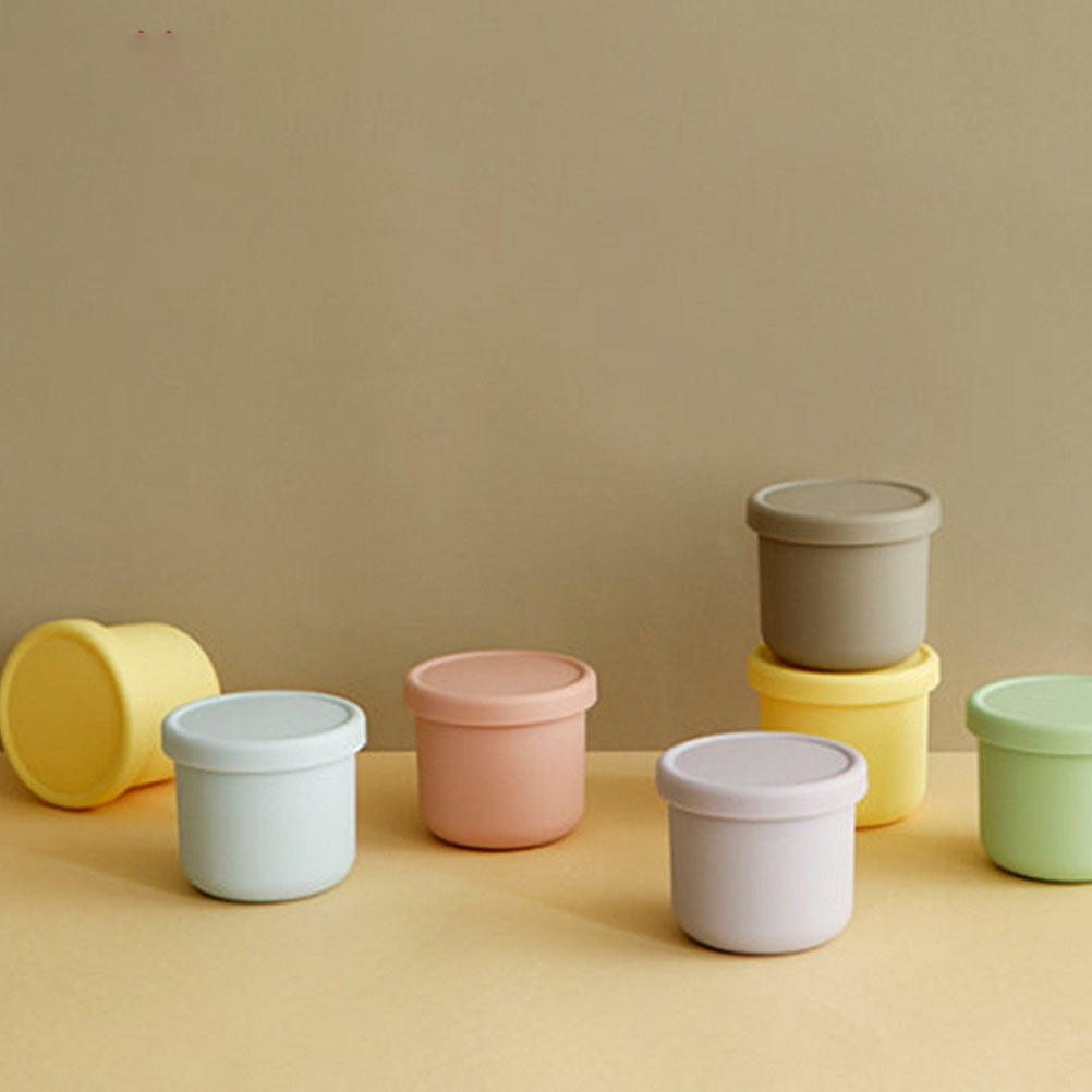 1Pcs Silicone Food Preservatio - đánh giá và giá Food Storage Keep Hot
