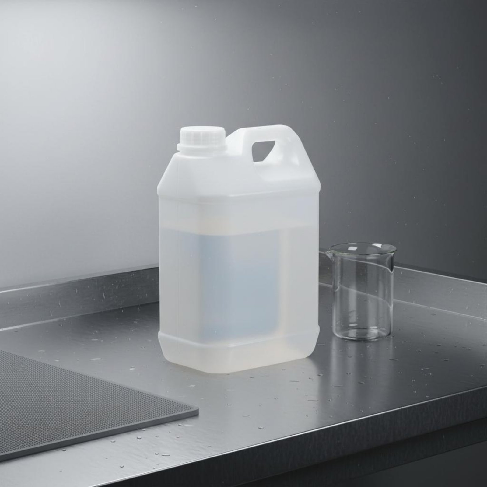 Food-Safe Plastic Jug Versatil - đánh giá và giá Food Storage Plastic