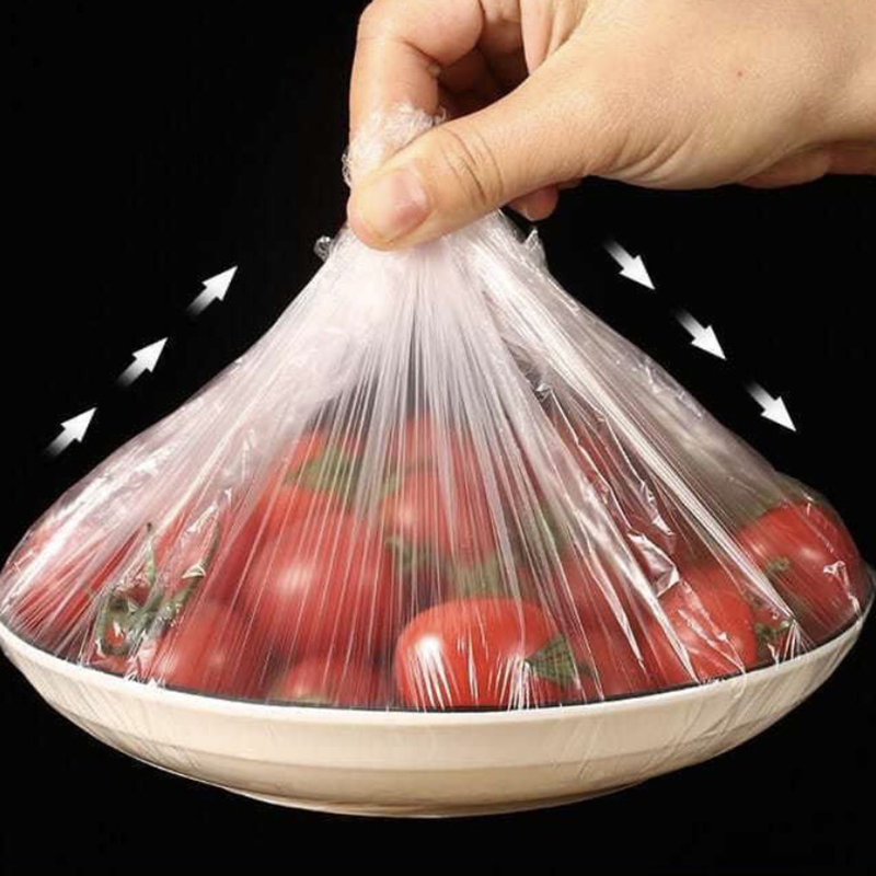 300PCS Disposable Food Keeping - đánh giá và giá Food Storage Zip Bags