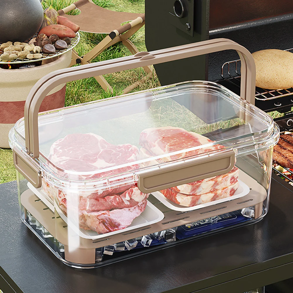 Portable Food Storage Containe - đánh giá và giá Food Storage Order