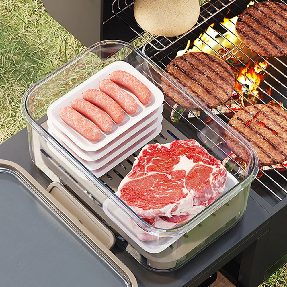 Portable Food Storage Containe - đánh giá và giá Food Storage Order