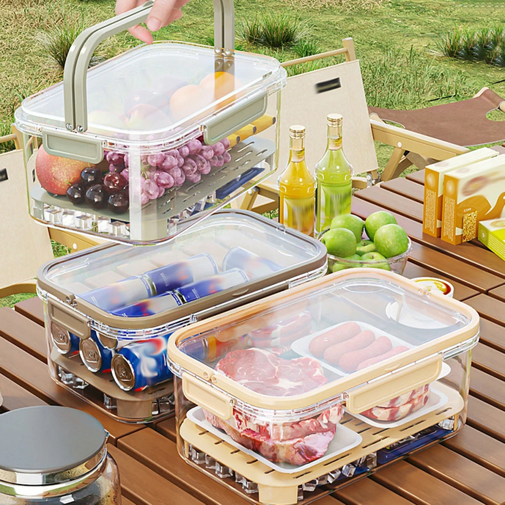 Portable Food Storage Containe - đánh giá và giá Food Storage Order