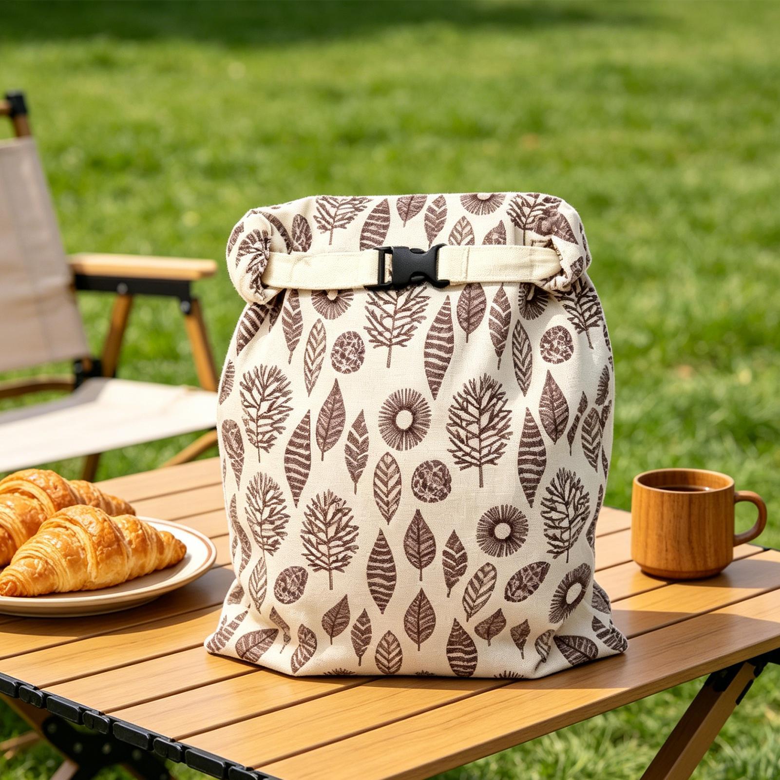 Beeswax Bread Bags Reusable Ho - đánh giá và giá Beeswax Food Wrap