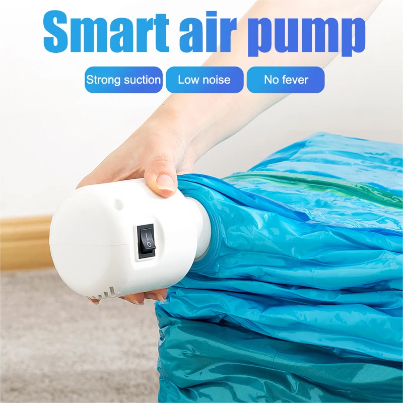 Electric Air Pump Portable Vac - đánh giá và giá Food Storage Vacuum Sealer Machine