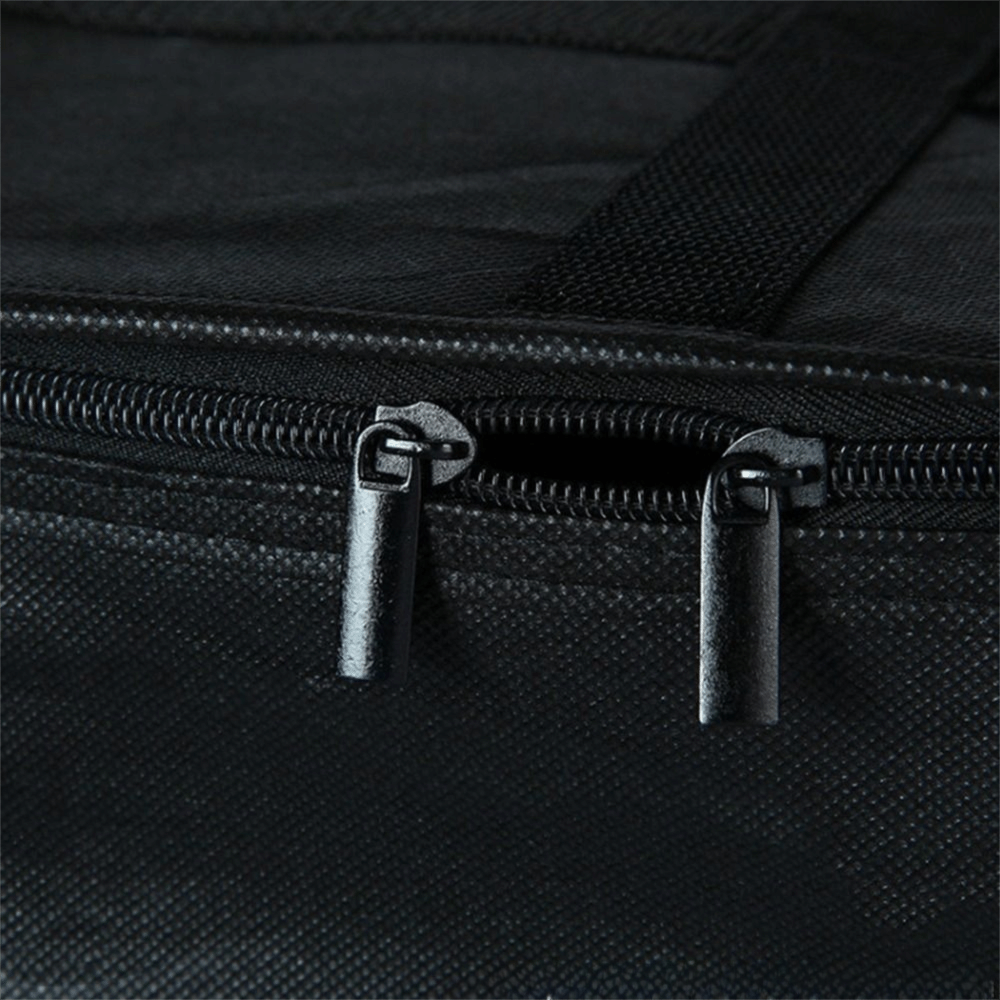 Dual Zippers Pizza Carrier Bag - đánh giá và giá Food Storage Keep Hot