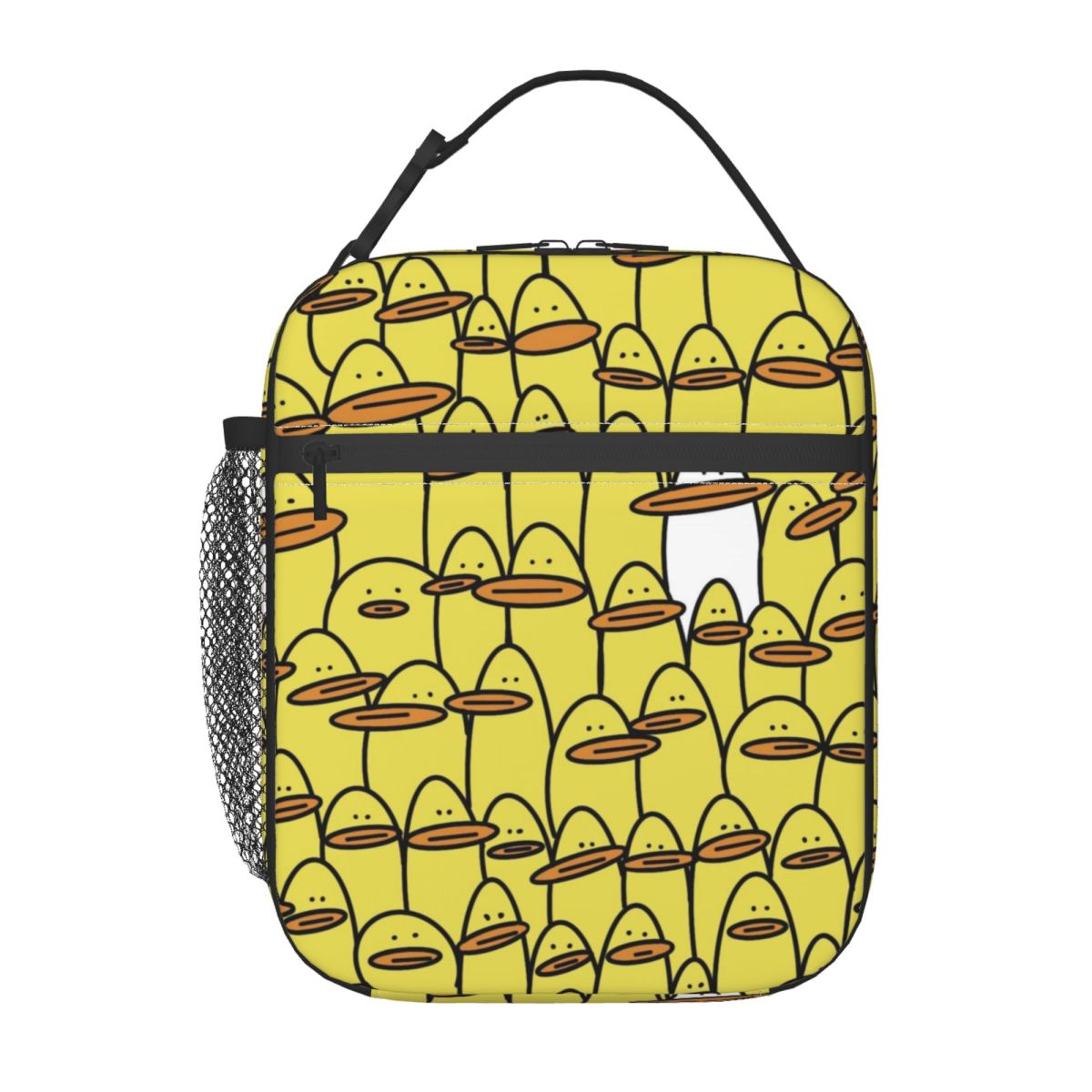 Yellow Classic Rubber Duck Got - đánh giá và giá Food Storage Yellow