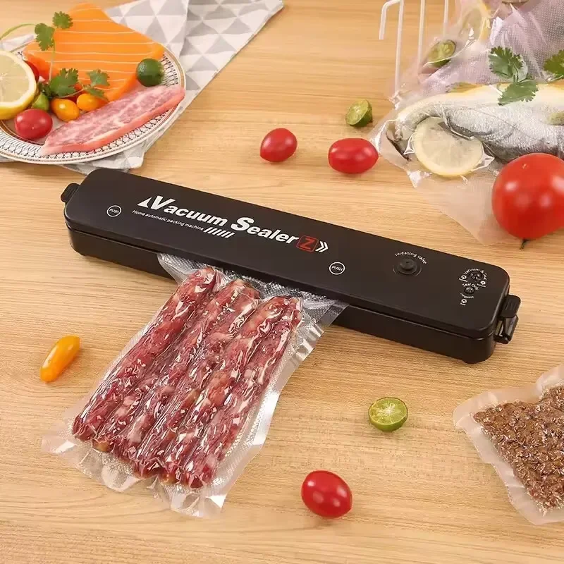 Automatic Packaging Machine Fo - đánh giá và giá Food Storage Machine