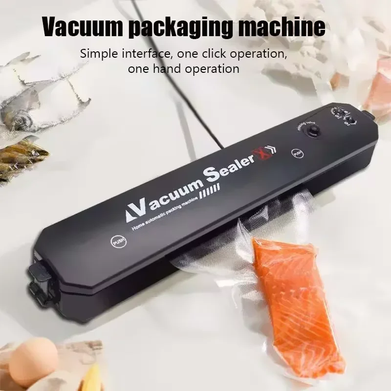 Automatic Packaging Machine Fo - đánh giá và giá Food Storage Machine