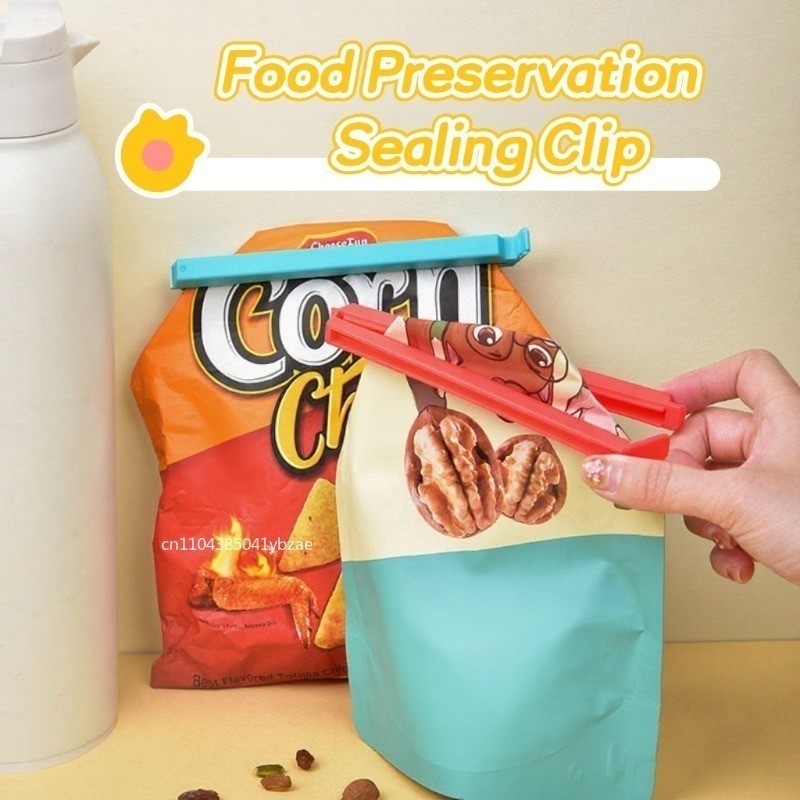 12-60Pcs Portable New Kitchen  - đánh giá và giá Food Storage Zip Bags