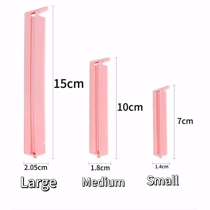 12-60Pcs Portable New Kitchen  - đánh giá và giá Food Storage Zip Bags