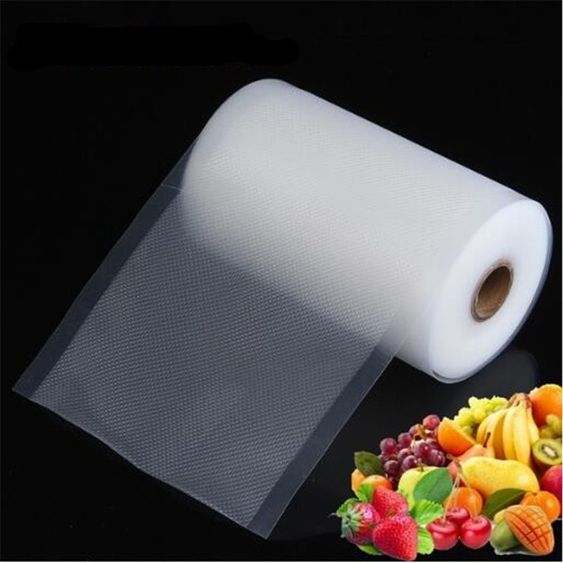 500cm/Roll Food Storage Bag El - đánh giá và giá Food Storage Machine