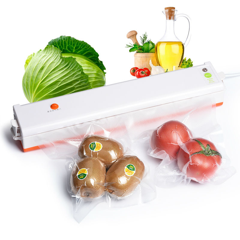 500cm/Roll Food Storage Bag El - đánh giá và giá Food Storage Machine