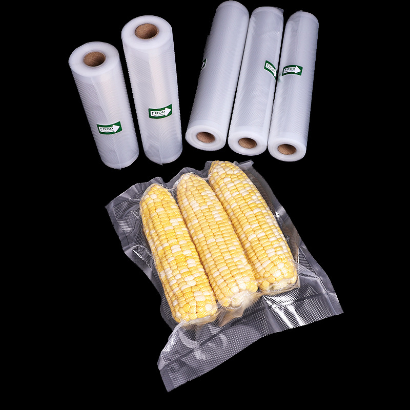500cm/Roll Food Storage Bag El - đánh giá và giá Food Storage Machine
