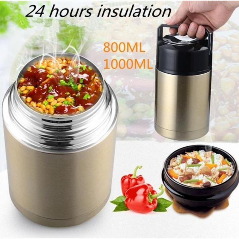 Large Capacity 800ML/1000ML Th - đánh giá và giá Food Storage Machine