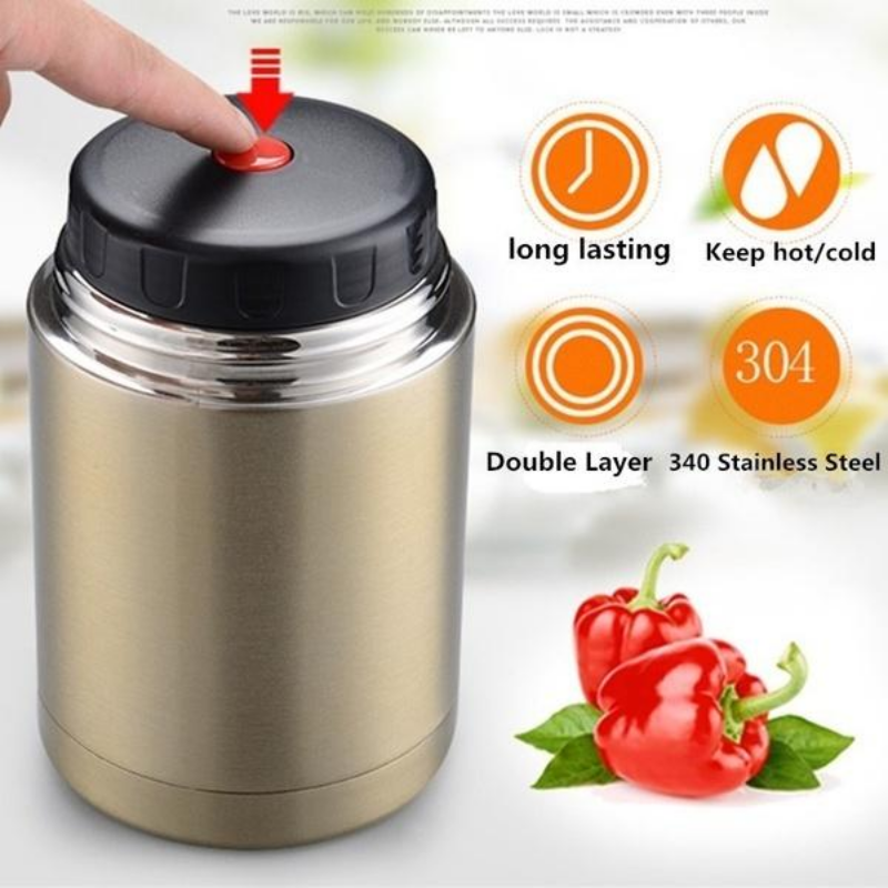 Large Capacity 800ML/1000ML Th - đánh giá và giá Food Storage Machine