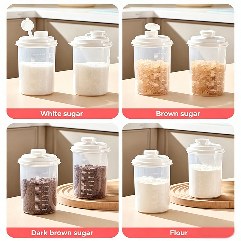 Airtight Food Storage Containe - đánh giá và giá Food Storage Order