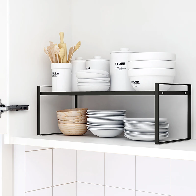 Steel Kitchen Dishes Bowl Stor - đánh giá và giá Food Storage Room