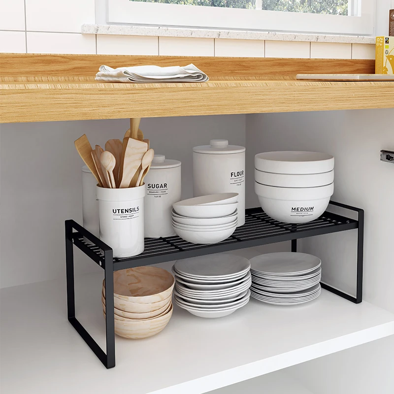 Steel Kitchen Dishes Bowl Stor - đánh giá và giá Food Storage Room