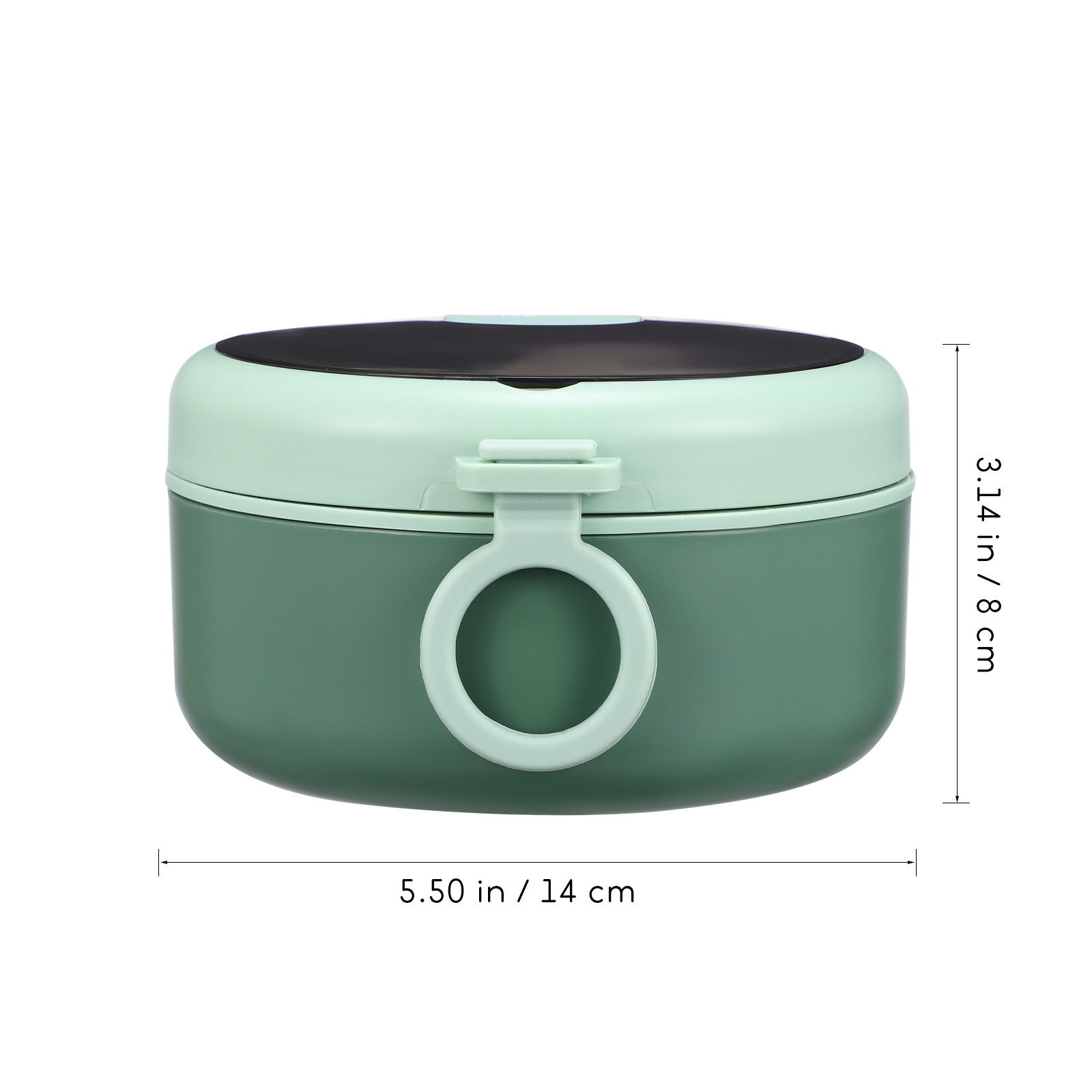 Stainless Steel Ramen Bowl Lar - đánh giá và giá Stainless Lunch Box