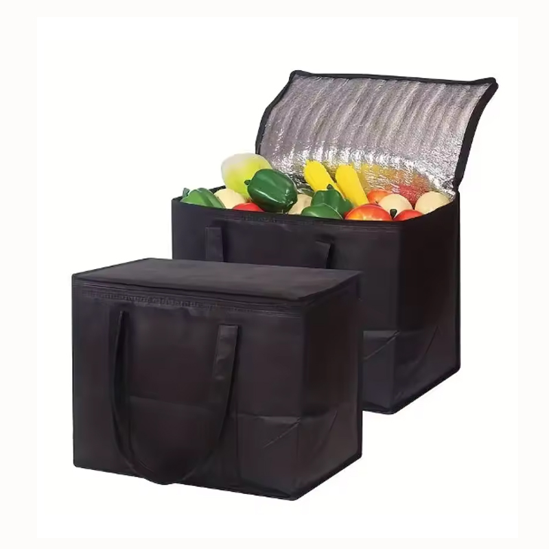 Large Insulated Reusable Groce - đánh giá và giá Food Storage Keep Hot