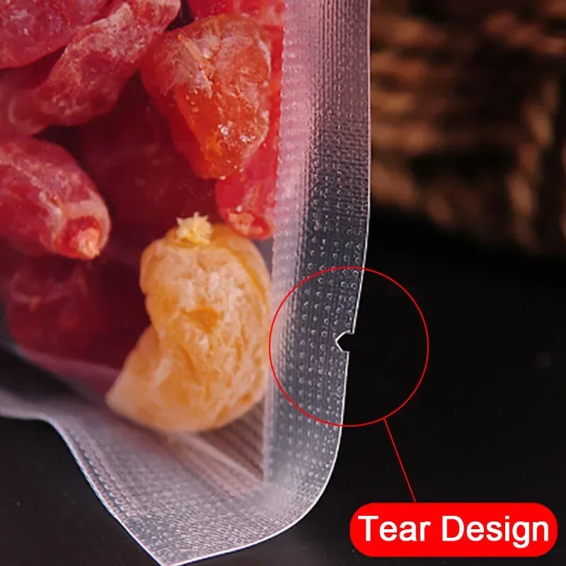 Kitchen Food Vacuum Sealer Bag - đánh giá và giá Food Storage Vacuum Sealer Machine