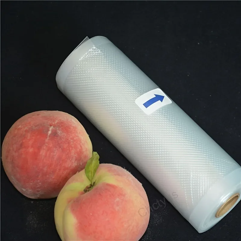 500cm/Rolls Food Vacuum Bags f - đánh giá và giá Food Storage Vacuum Sealer Machine