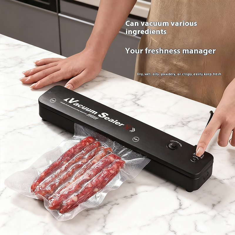2026 High Quality Vacuum Seale - đánh giá và giá Food Storage Machine