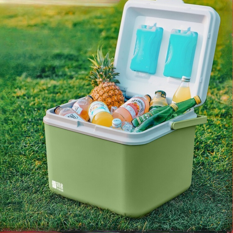 Heavy Duty Portable Cooler Box - đánh giá và giá Food Storage Keep Hot