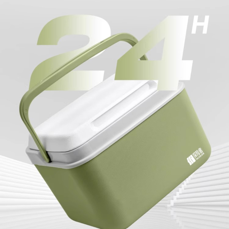 Heavy Duty Portable Cooler Box - đánh giá và giá Food Storage Keep Hot