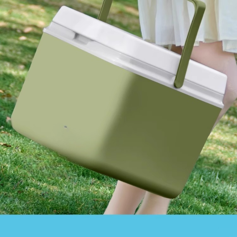Heavy Duty Portable Cooler Box - đánh giá và giá Food Storage Keep Hot