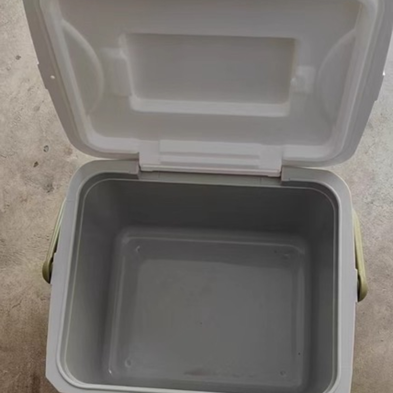 Heavy Duty Portable Cooler Box - đánh giá và giá Food Storage Keep Hot