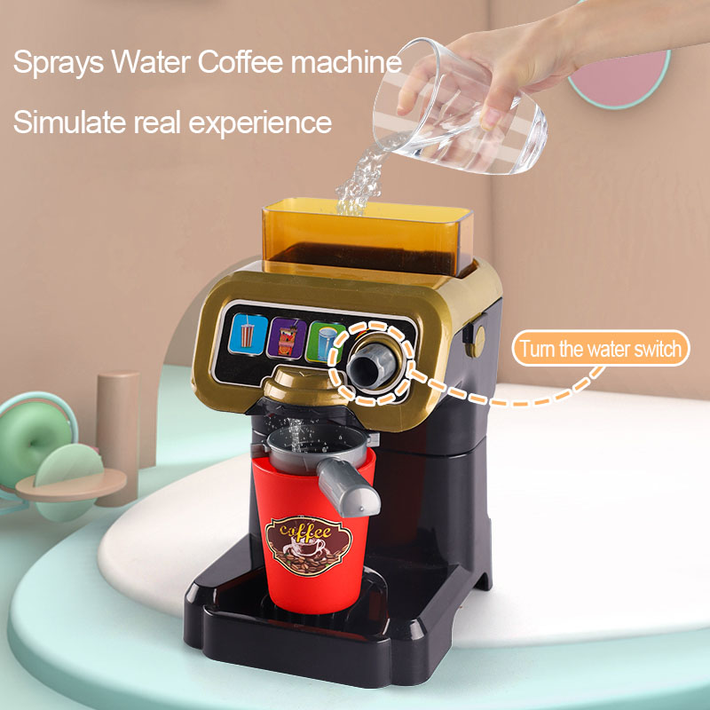 Kid Play House Game Kitchen Fa - đánh giá và giá Food Storage Machine