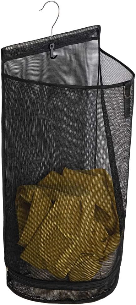Semi Round Storage Mesh Bag, C - đánh giá và giá Food Storage Glass Round
