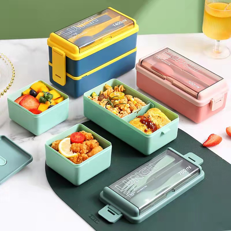 Portable Lunch Box For Kids Wi - đánh giá và giá Food Storage Zip Bags