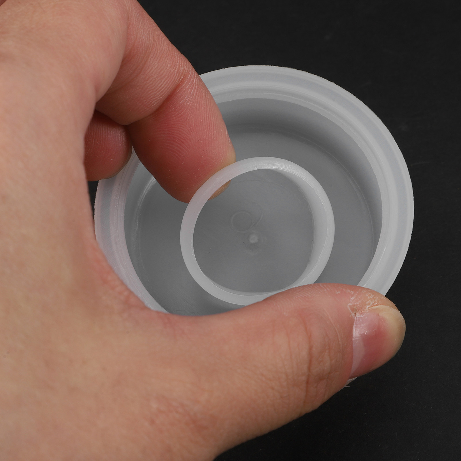 10Pcs Plastic Chemical Bucket  - đánh giá và giá Food Storage Plastic