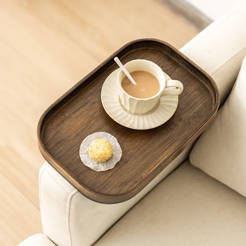 Sofa Side Clip-on Tray Table,  - đánh giá và giá Food Storage Room