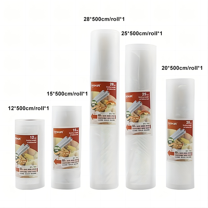 TINTON LIFE 1PCS Vacuum Bags F - đánh giá và giá Food Storage Vacuum Sealer Machine